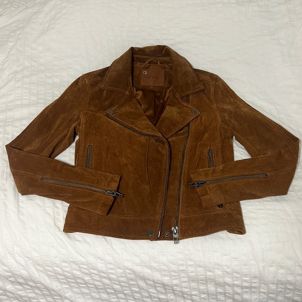 [BlankNYC] jacket